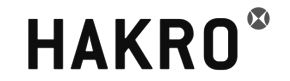 Logo Hakro